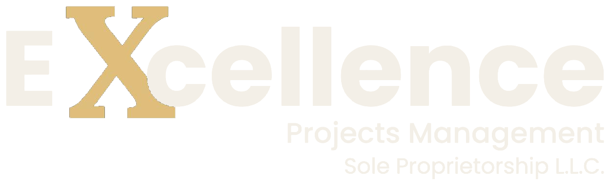 Excellence Projects Management
